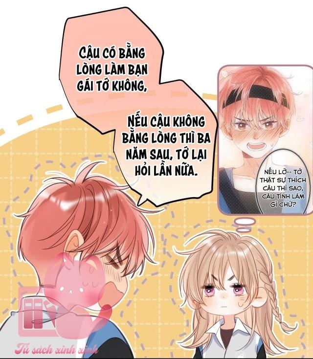 Mối Tình Thầm Kín - Chap 42 - Trang 43