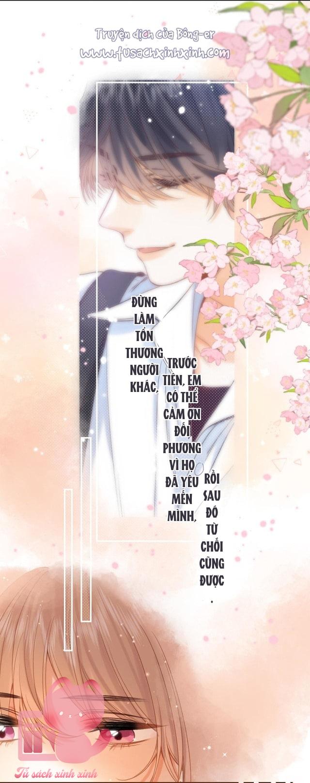 Mối Tình Thầm Kín - Chap 42 - Trang 44