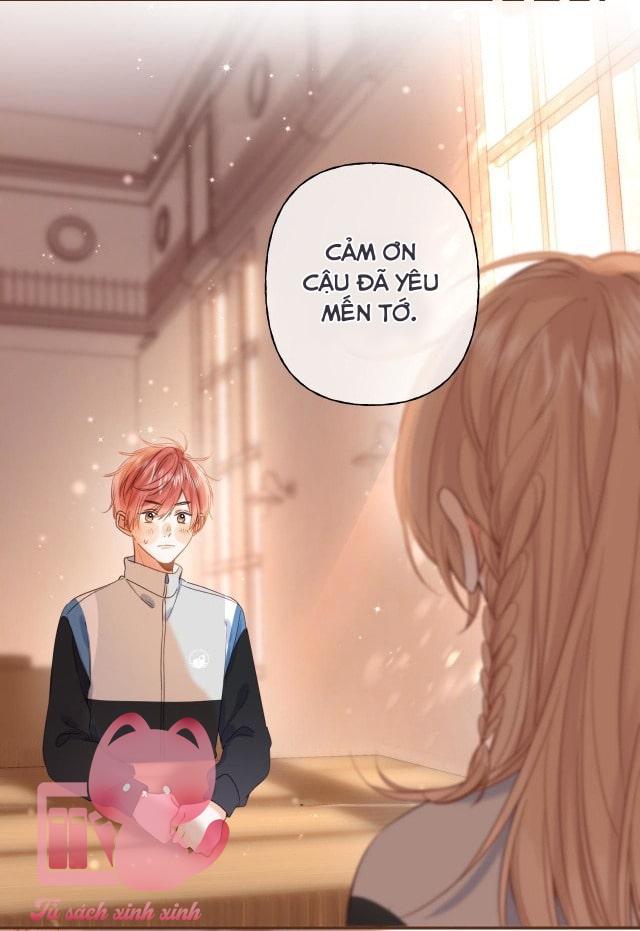 Mối Tình Thầm Kín - Chap 42 - Trang 45