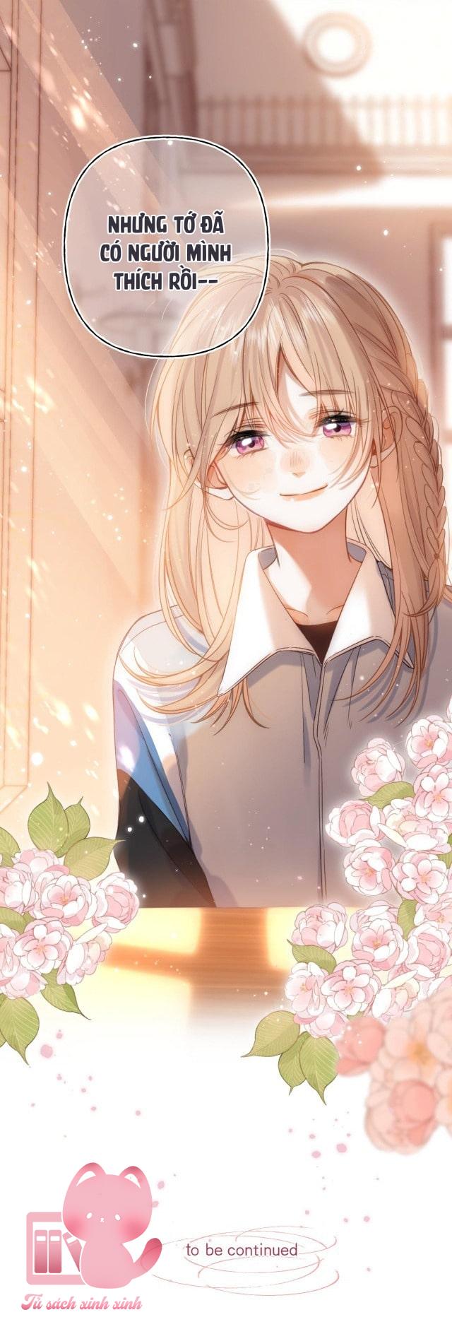 Mối Tình Thầm Kín - Chap 42 - Trang 46