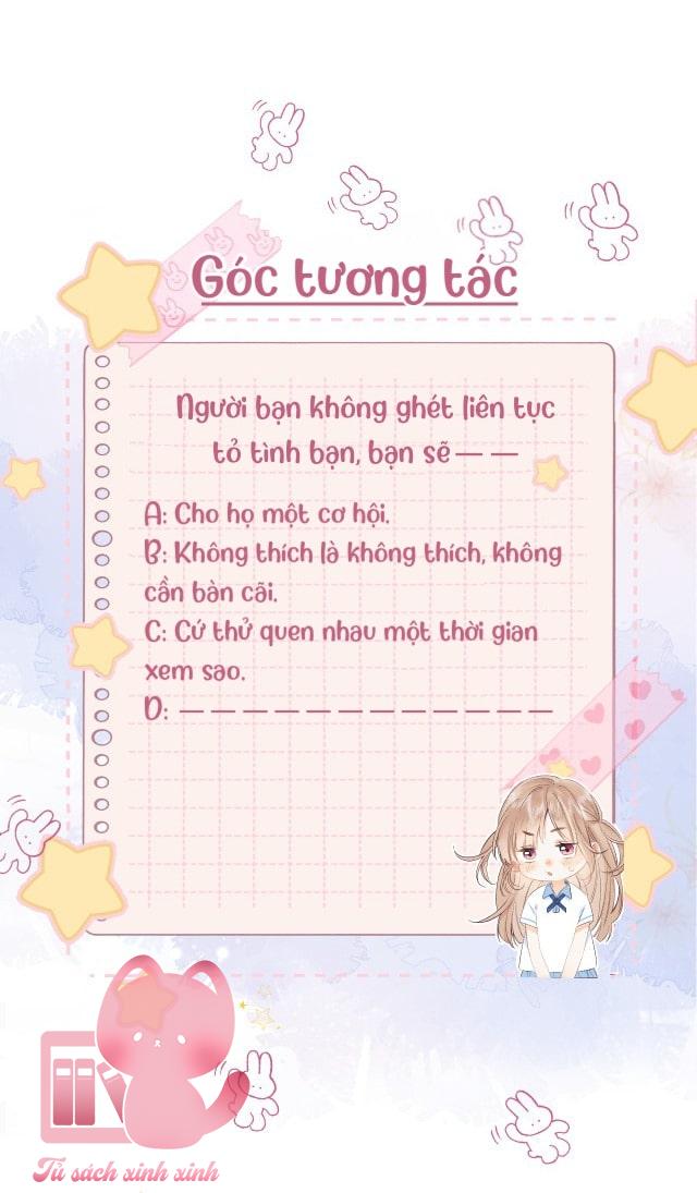 Mối Tình Thầm Kín - Chap 42 - Trang 47