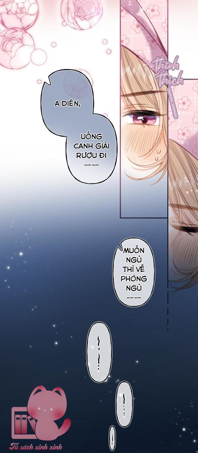 Mối Tình Thầm Kín - Chap 42 - Trang 5