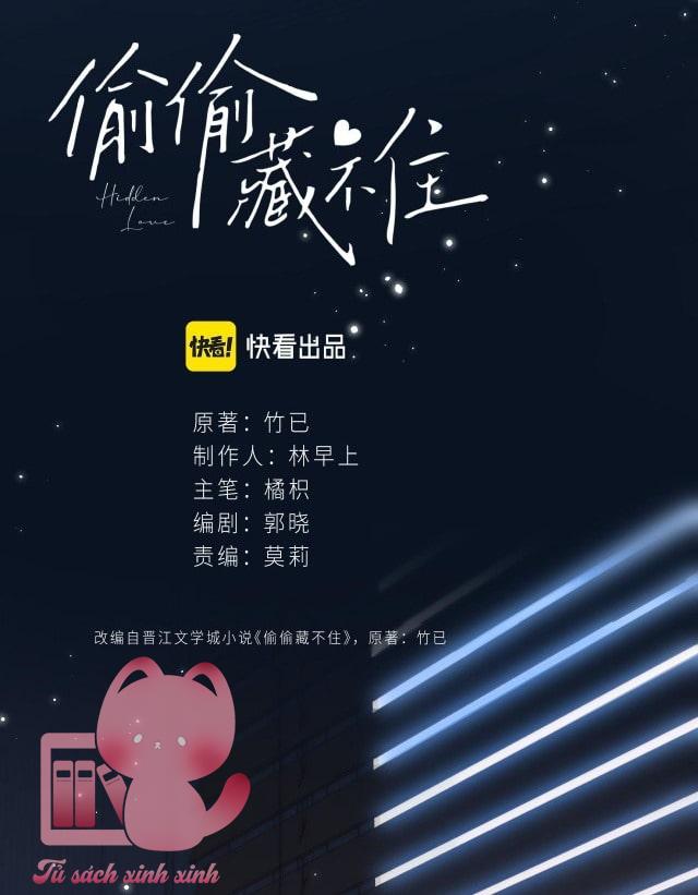 Mối Tình Thầm Kín - Chap 42 - Trang 6