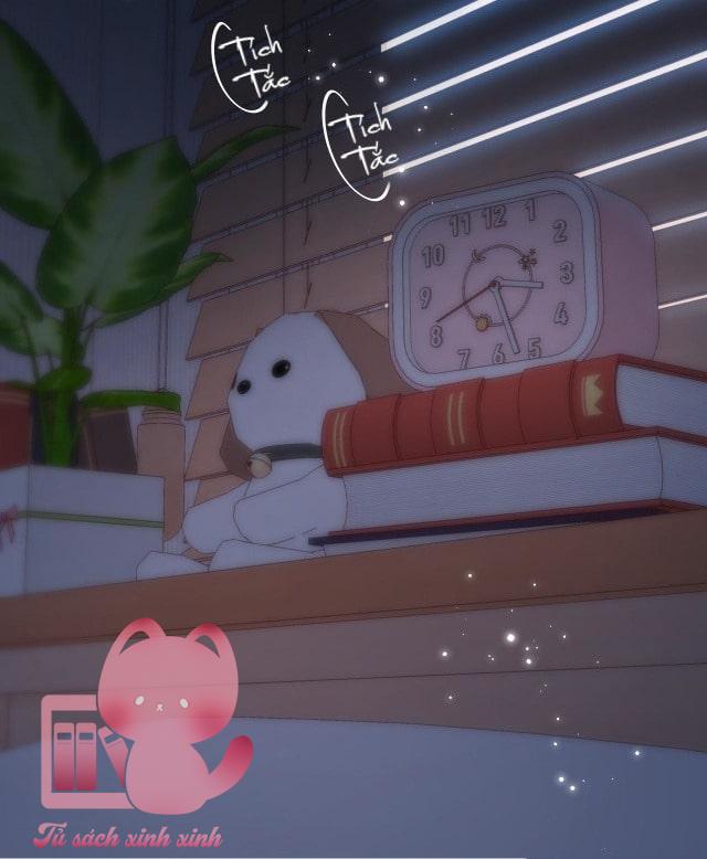 Mối Tình Thầm Kín - Chap 42 - Trang 7