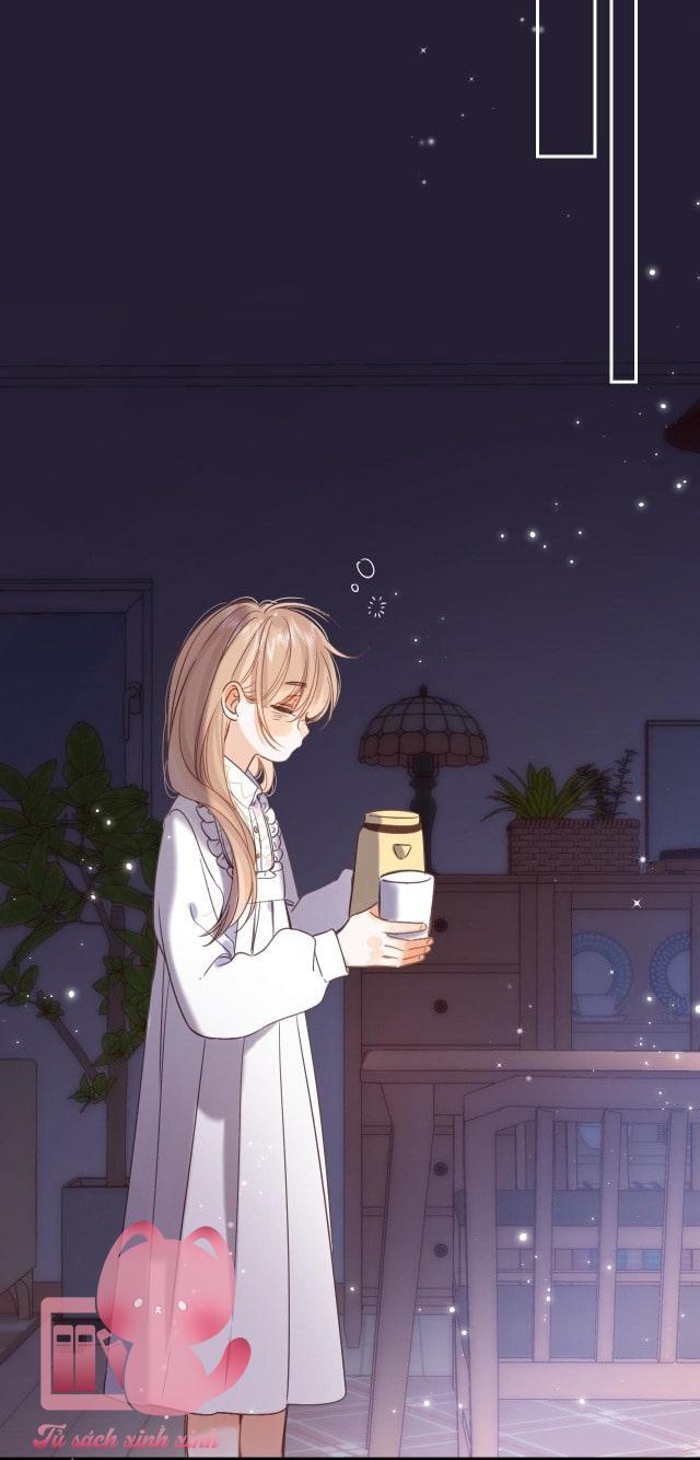 Mối Tình Thầm Kín - Chap 42 - Trang 9