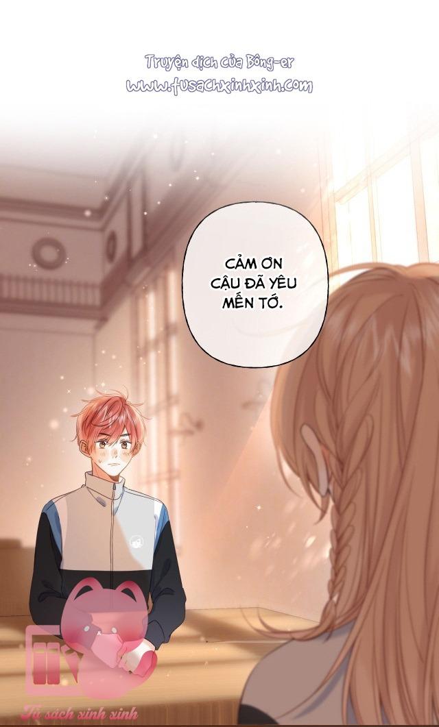 Mối Tình Thầm Kín - Chap 43 - Trang 1