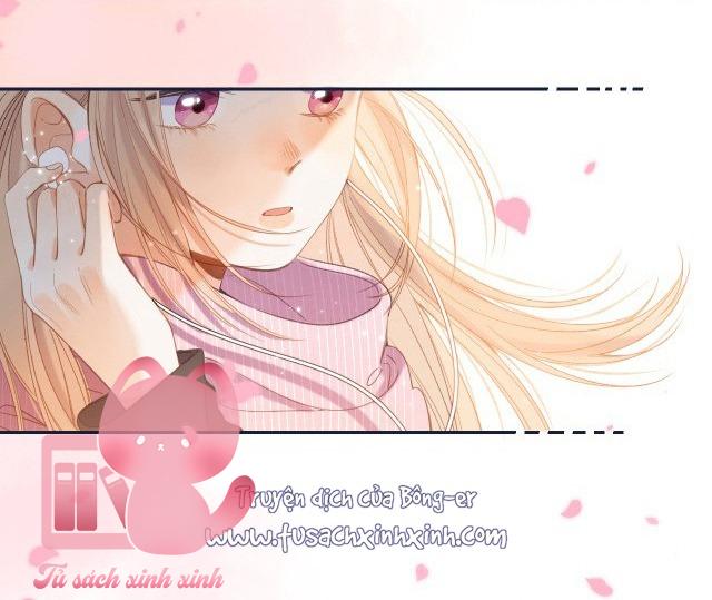 Mối Tình Thầm Kín - Chap 43 - Trang 10