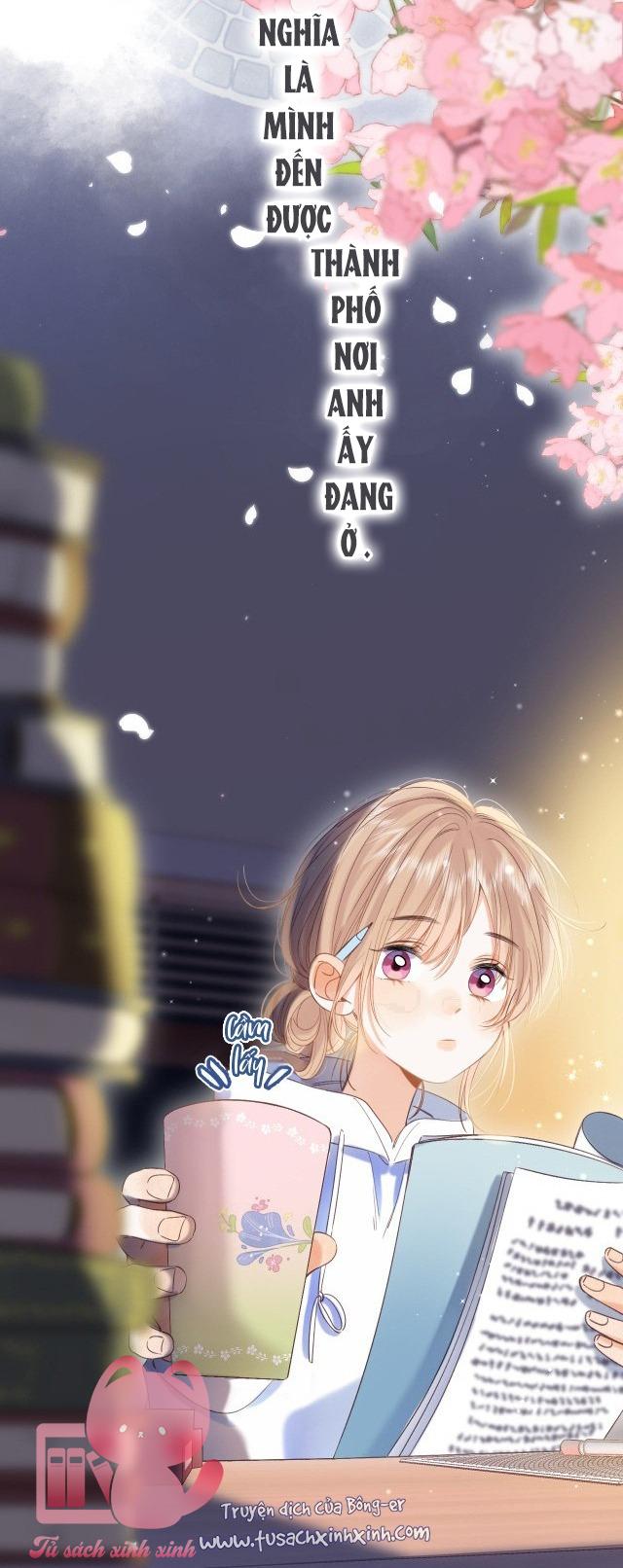 Mối Tình Thầm Kín - Chap 43 - Trang 12
