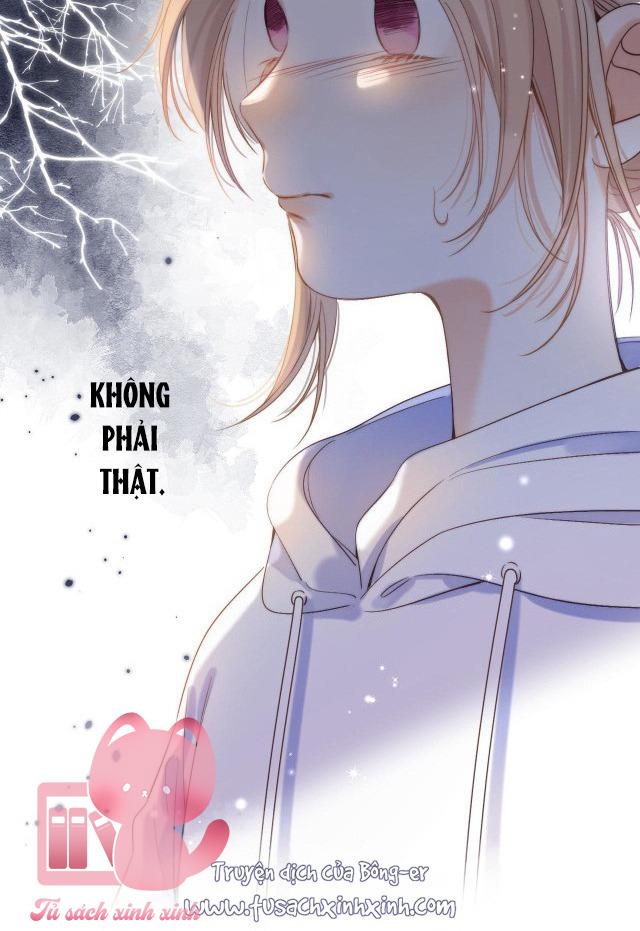 Mối Tình Thầm Kín - Chap 43 - Trang 16