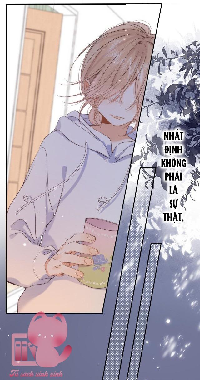 Mối Tình Thầm Kín - Chap 43 - Trang 17