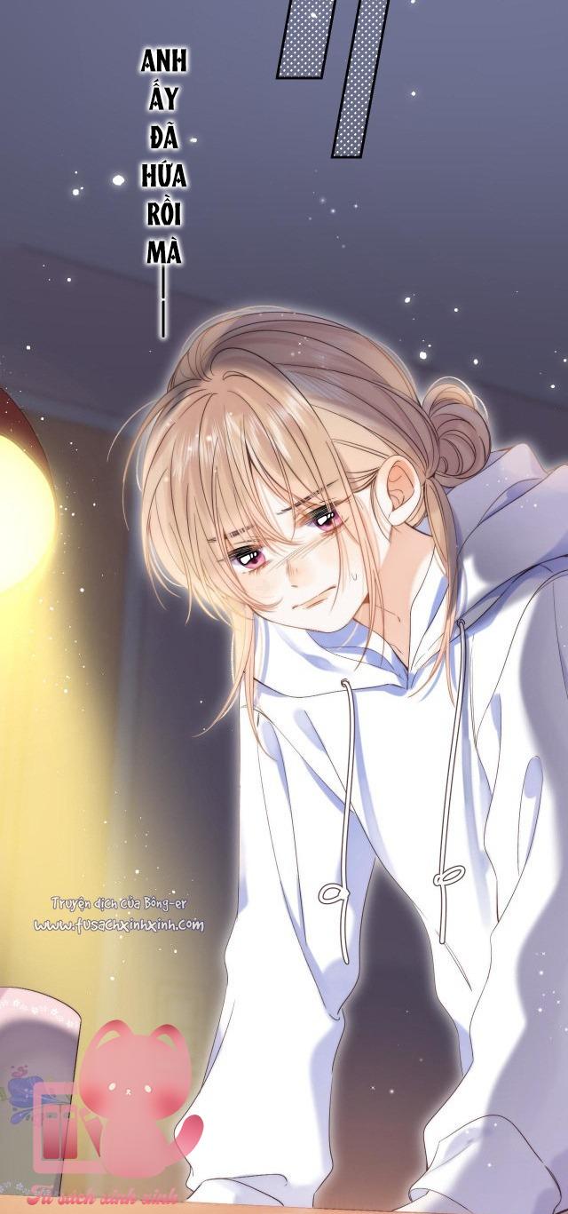 Mối Tình Thầm Kín - Chap 43 - Trang 18