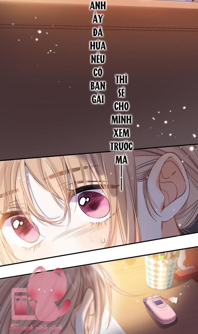 Mối Tình Thầm Kín - Chap 43 - Trang 19