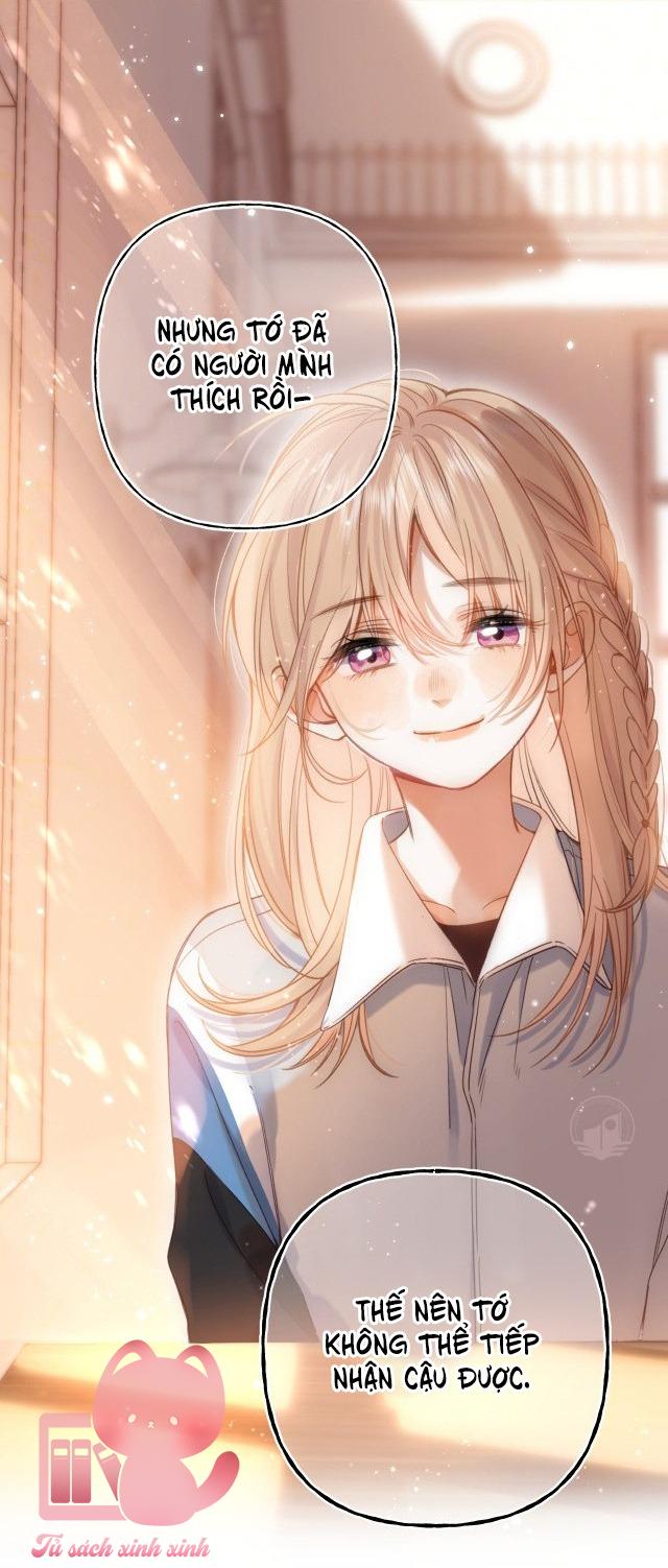Mối Tình Thầm Kín - Chap 43 - Trang 2