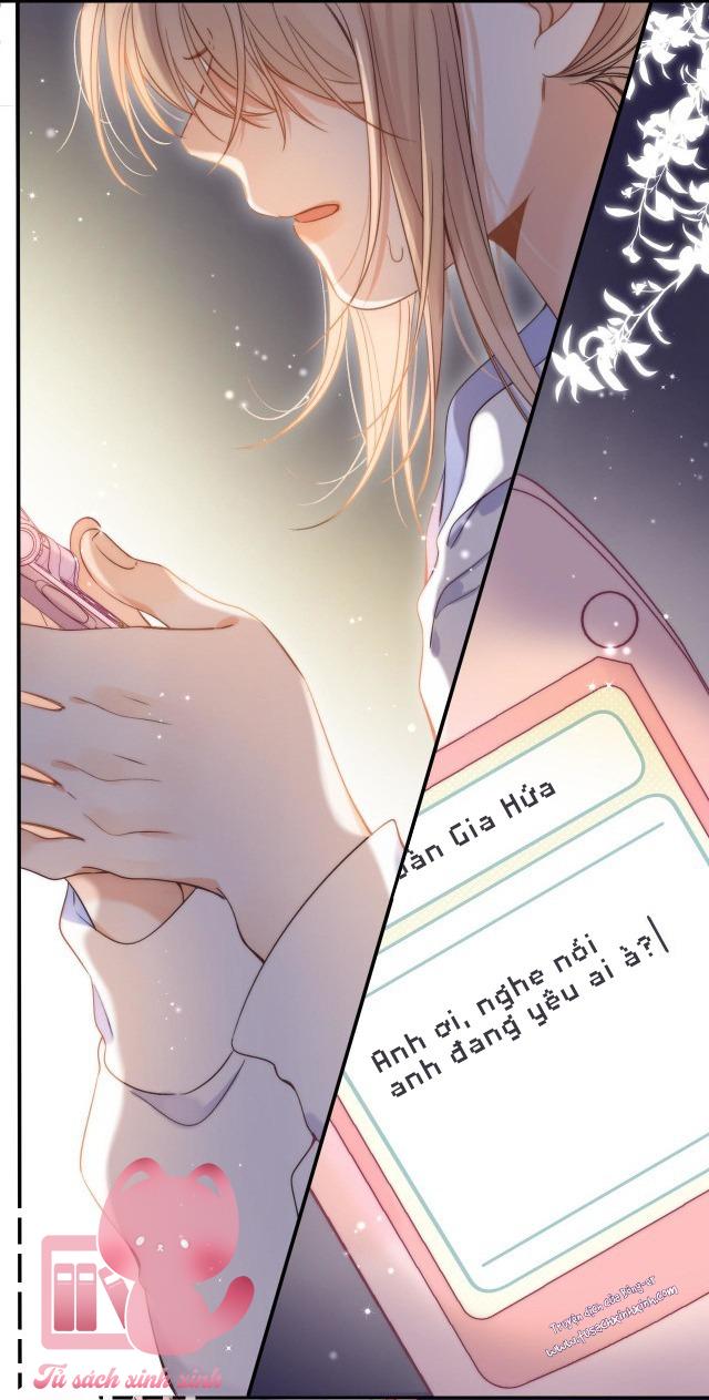 Mối Tình Thầm Kín - Chap 43 - Trang 20