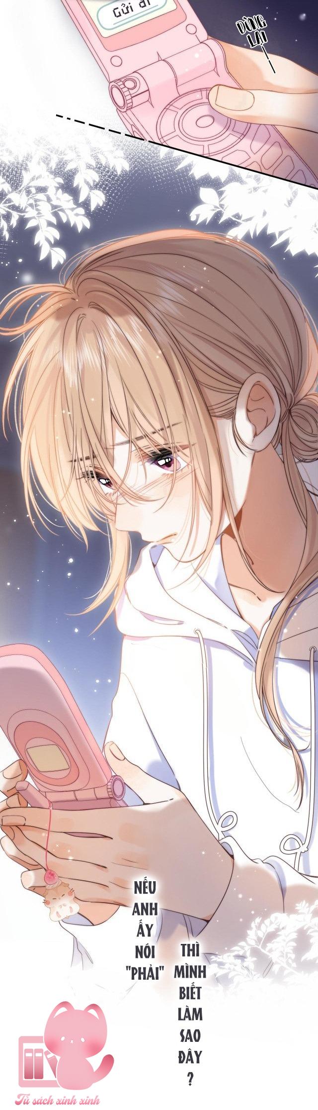 Mối Tình Thầm Kín - Chap 43 - Trang 21