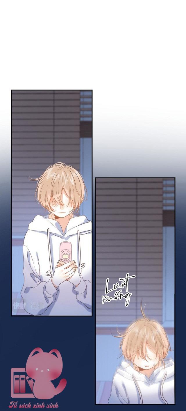Mối Tình Thầm Kín - Chap 43 - Trang 22