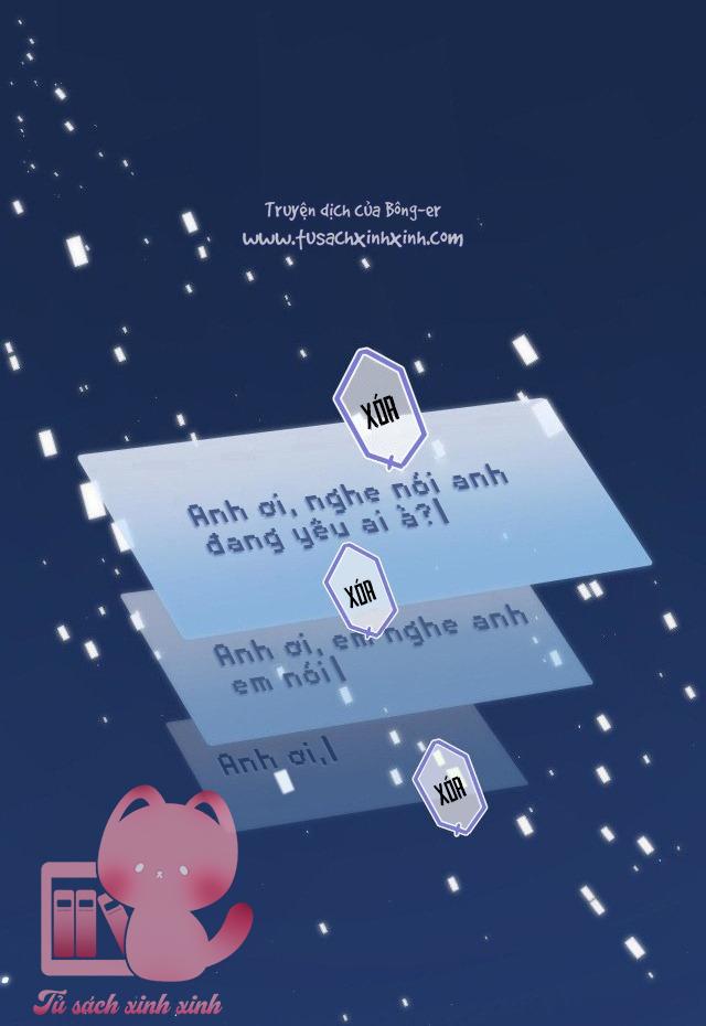 Mối Tình Thầm Kín - Chap 43 - Trang 23