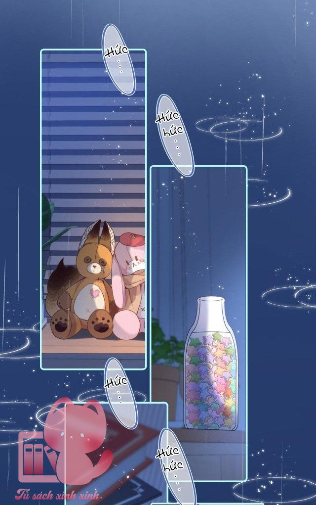 Mối Tình Thầm Kín - Chap 43 - Trang 25