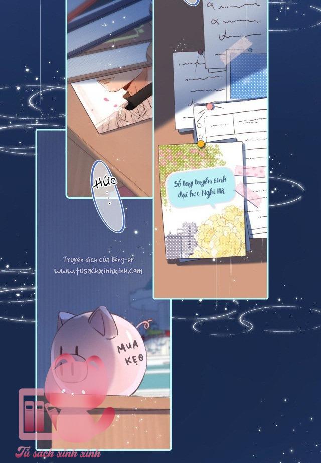 Mối Tình Thầm Kín - Chap 43 - Trang 26