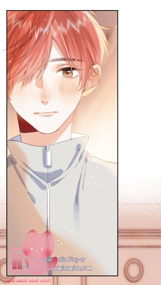 Mối Tình Thầm Kín - Chap 43 - Trang 3