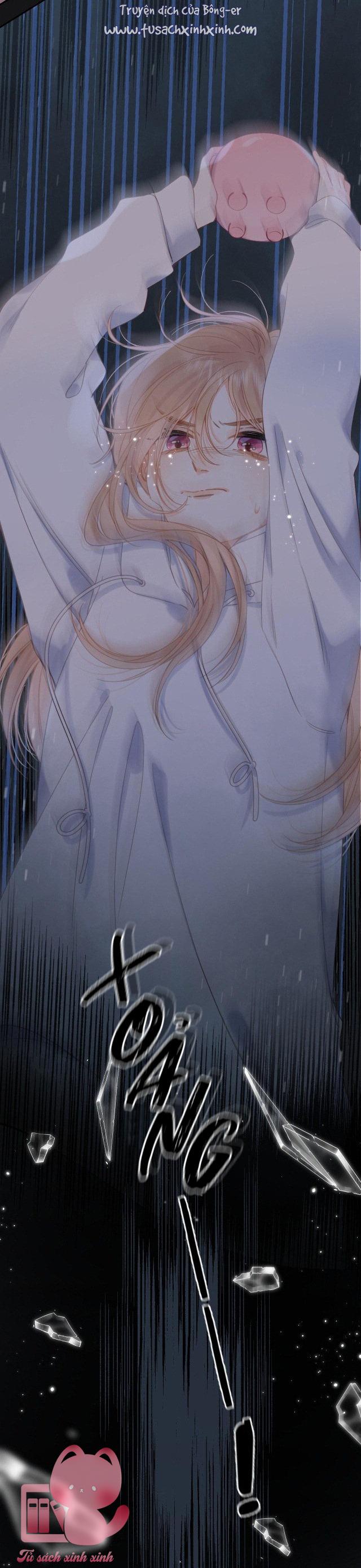 Mối Tình Thầm Kín - Chap 43 - Trang 34