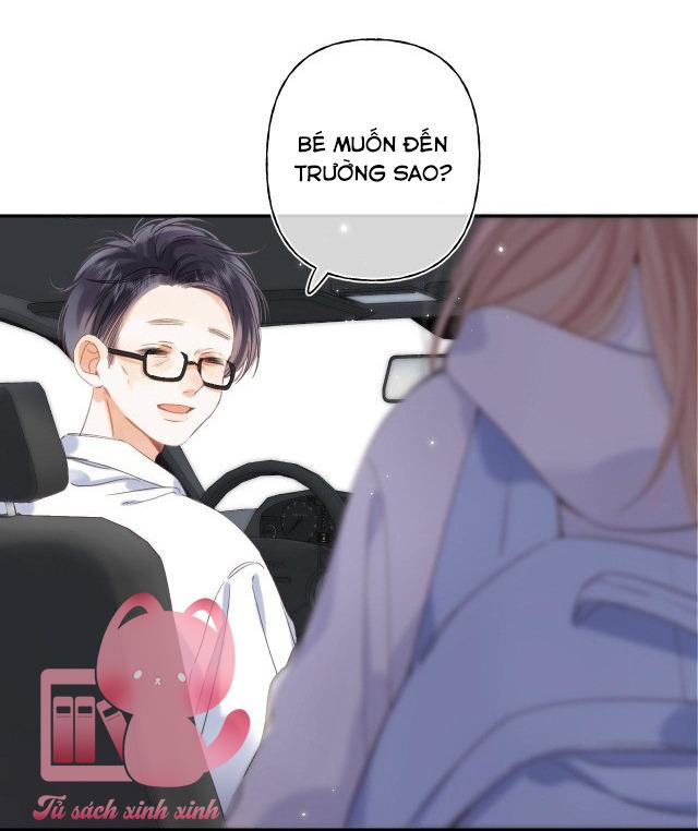 Mối Tình Thầm Kín - Chap 43 - Trang 37