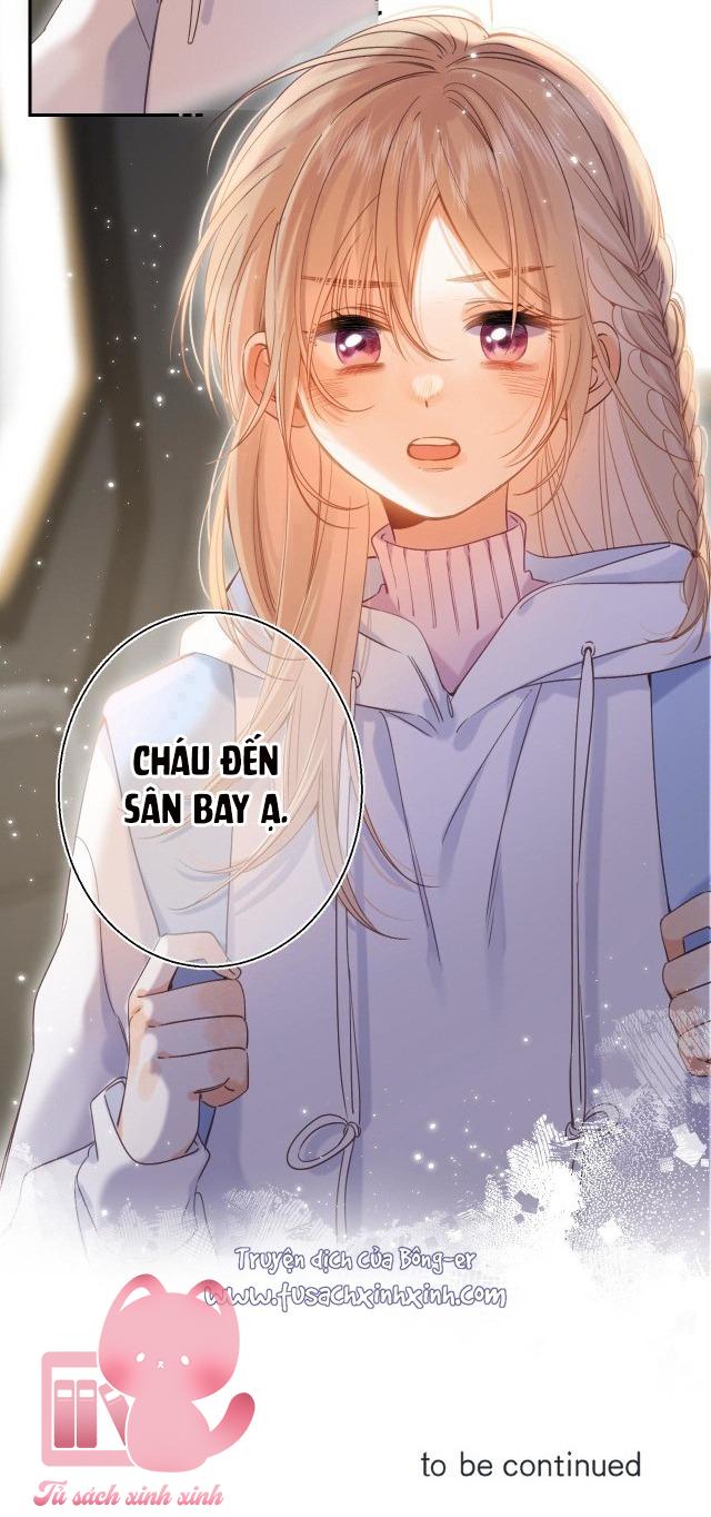 Mối Tình Thầm Kín - Chap 43 - Trang 39