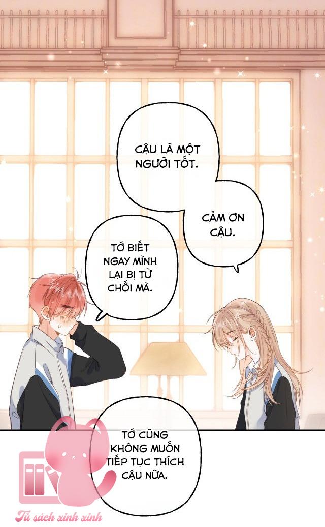 Mối Tình Thầm Kín - Chap 43 - Trang 4