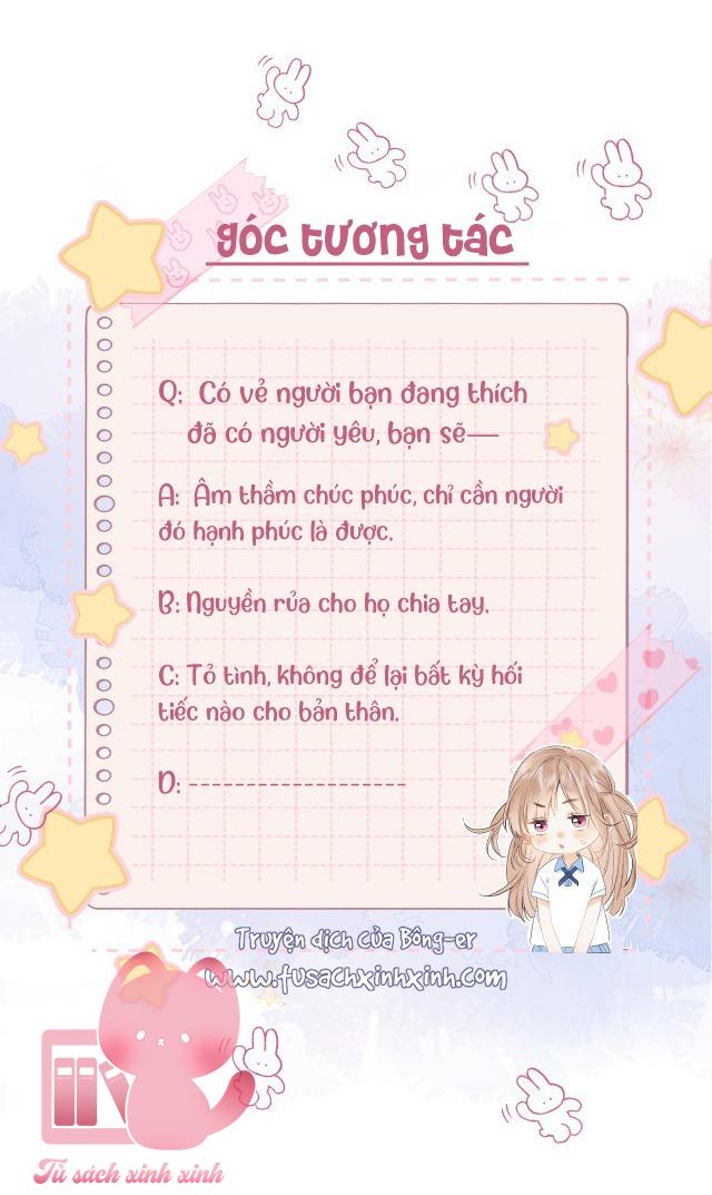 Mối Tình Thầm Kín - Chap 43 - Trang 40
