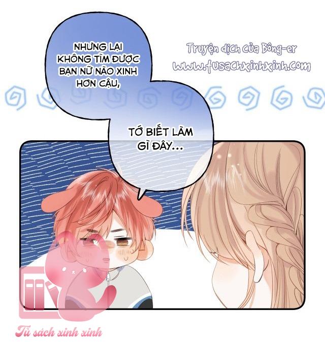 Mối Tình Thầm Kín - Chap 43 - Trang 5