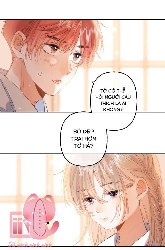 Mối Tình Thầm Kín - Chap 43 - Trang 6