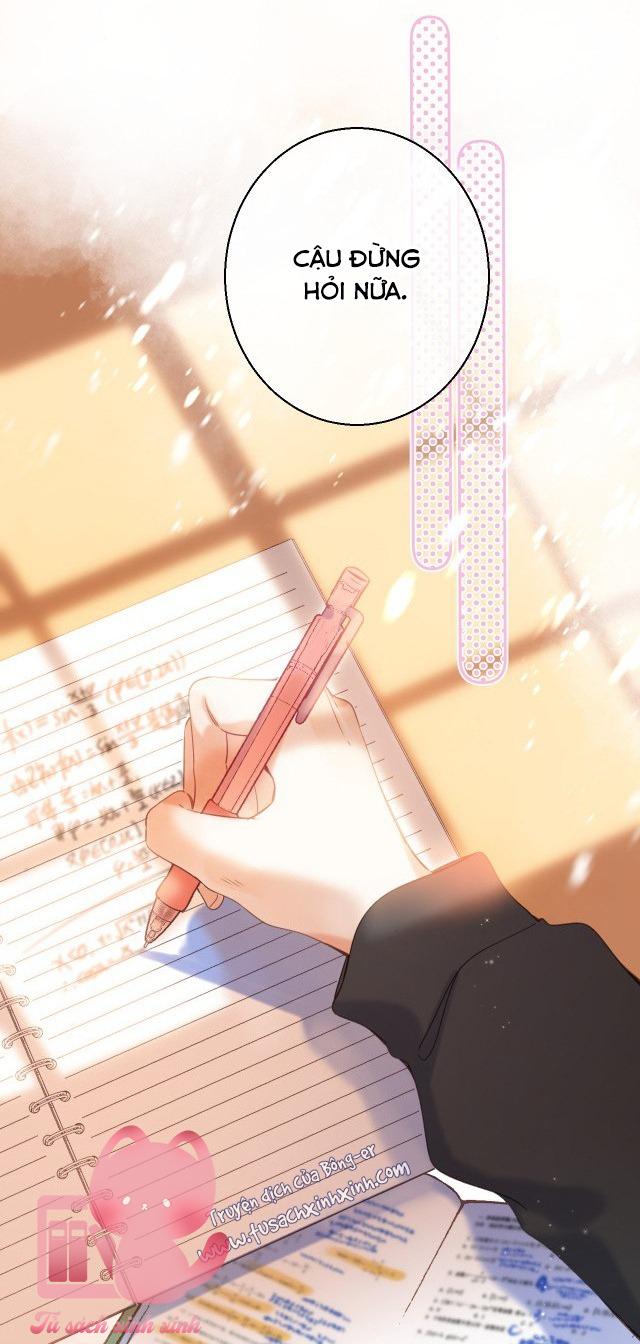 Mối Tình Thầm Kín - Chap 43 - Trang 7