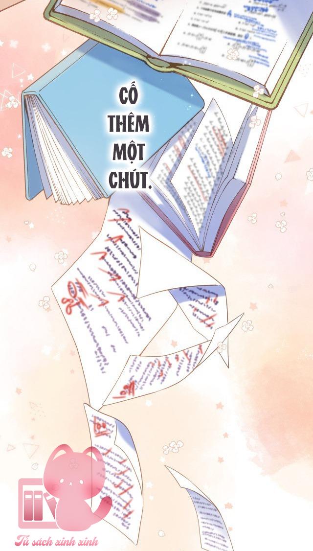 Mối Tình Thầm Kín - Chap 43 - Trang 8