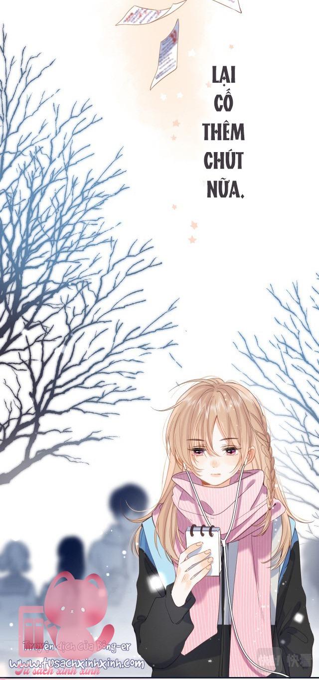 Mối Tình Thầm Kín - Chap 43 - Trang 9