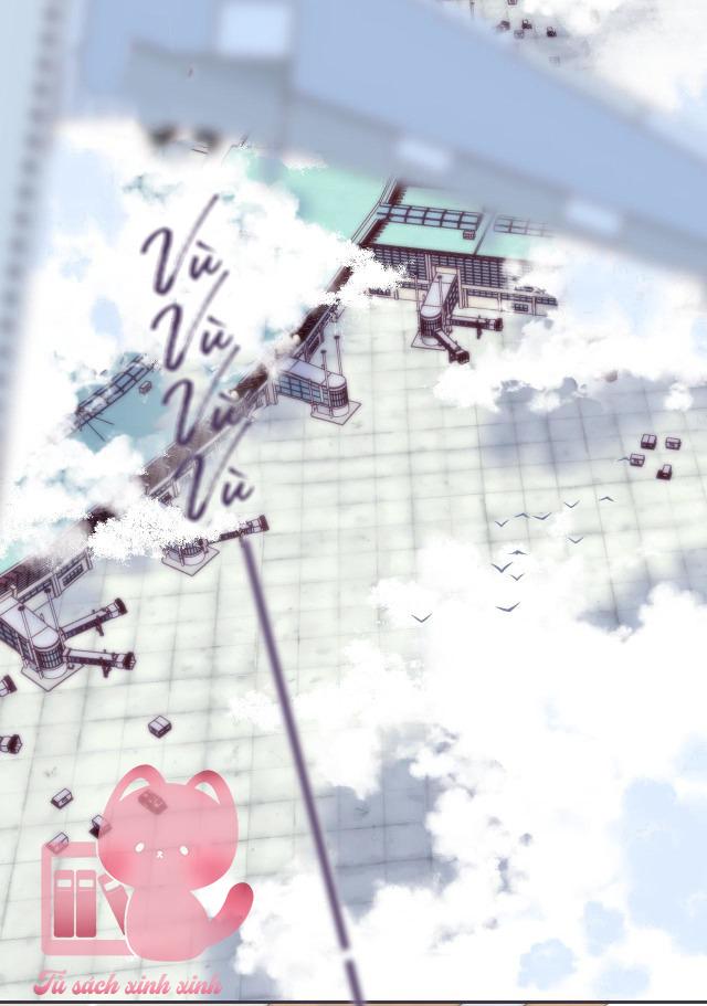 Mối Tình Thầm Kín - Chap 44 - Trang 1