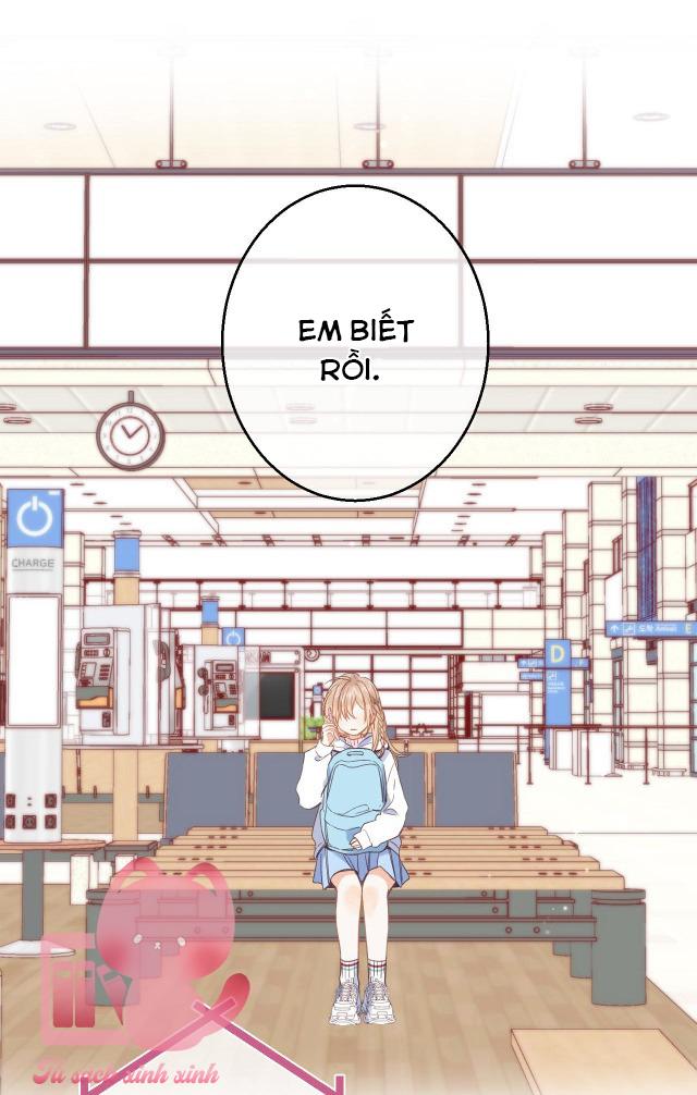 Mối Tình Thầm Kín - Chap 44 - Trang 10