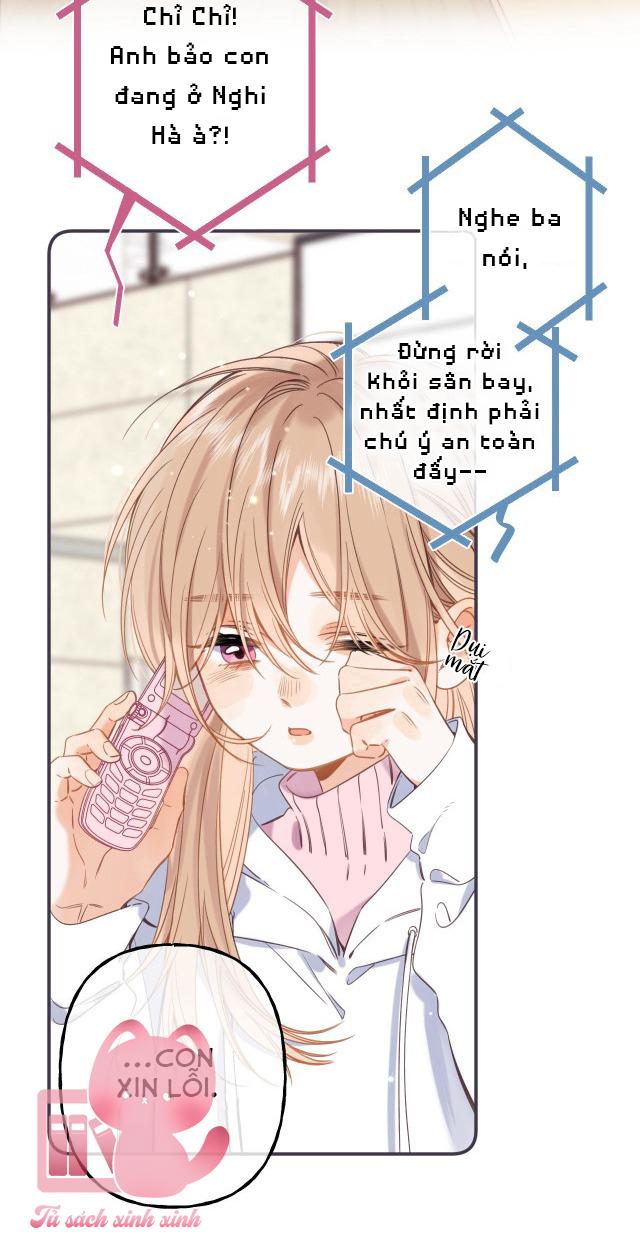 Mối Tình Thầm Kín - Chap 44 - Trang 11