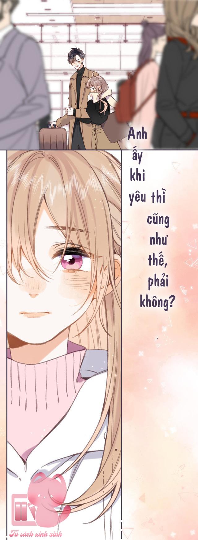 Mối Tình Thầm Kín - Chap 44 - Trang 13