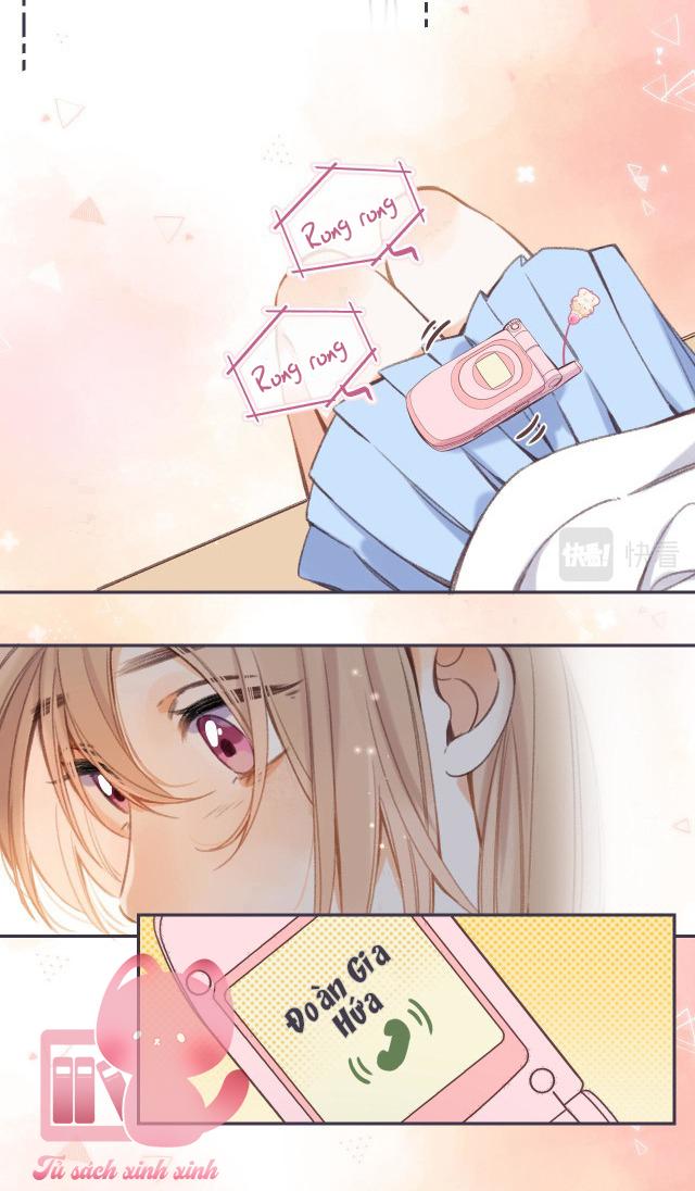 Mối Tình Thầm Kín - Chap 44 - Trang 14