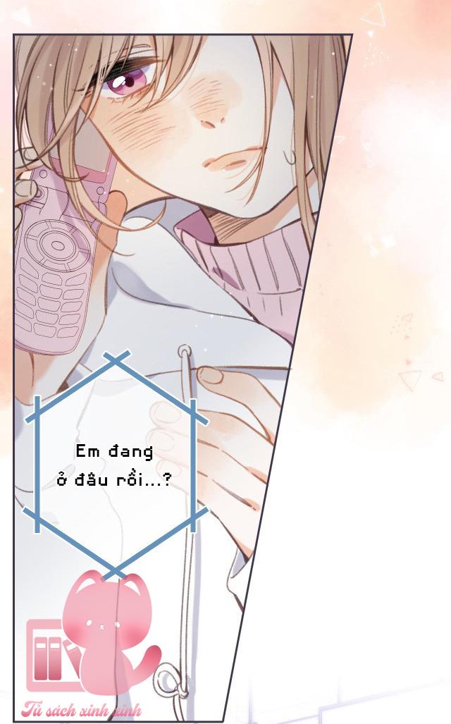 Mối Tình Thầm Kín - Chap 44 - Trang 15