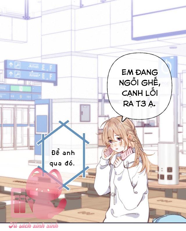 Mối Tình Thầm Kín - Chap 44 - Trang 16