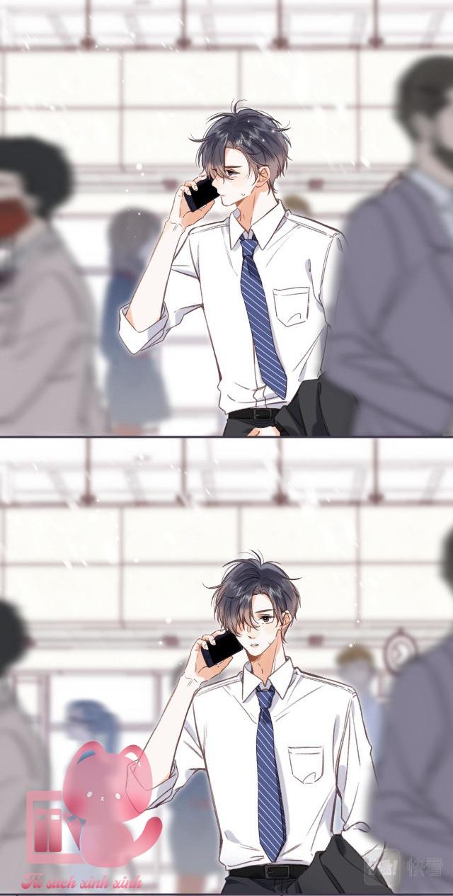 Mối Tình Thầm Kín - Chap 44 - Trang 18