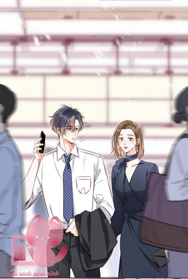 Mối Tình Thầm Kín - Chap 44 - Trang 20
