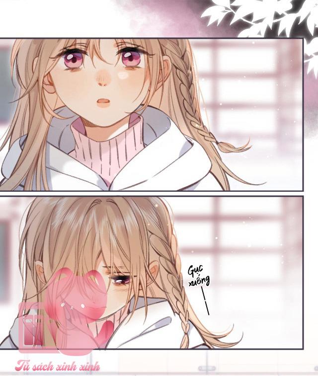 Mối Tình Thầm Kín - Chap 44 - Trang 21