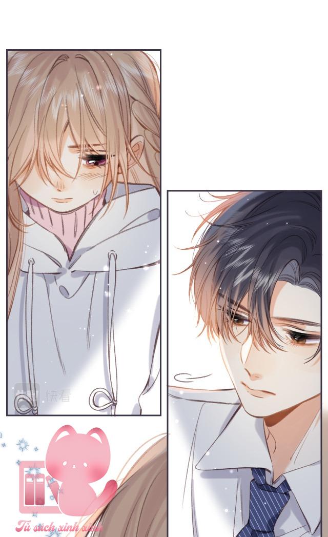 Mối Tình Thầm Kín - Chap 44 - Trang 23