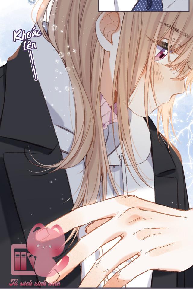 Mối Tình Thầm Kín - Chap 44 - Trang 24