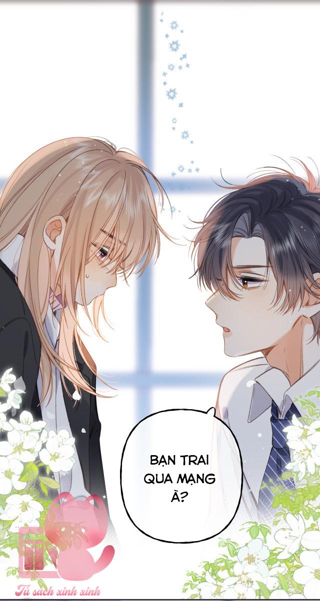Mối Tình Thầm Kín - Chap 44 - Trang 25