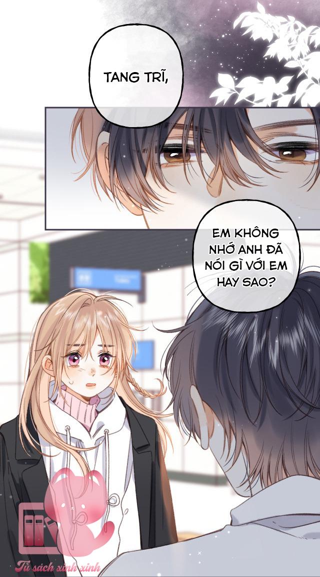 Mối Tình Thầm Kín - Chap 44 - Trang 27