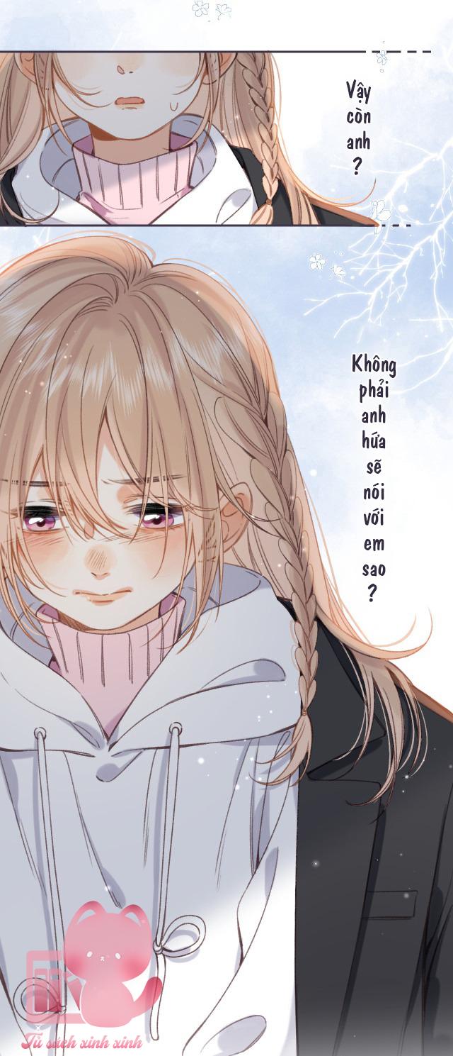 Mối Tình Thầm Kín - Chap 44 - Trang 28