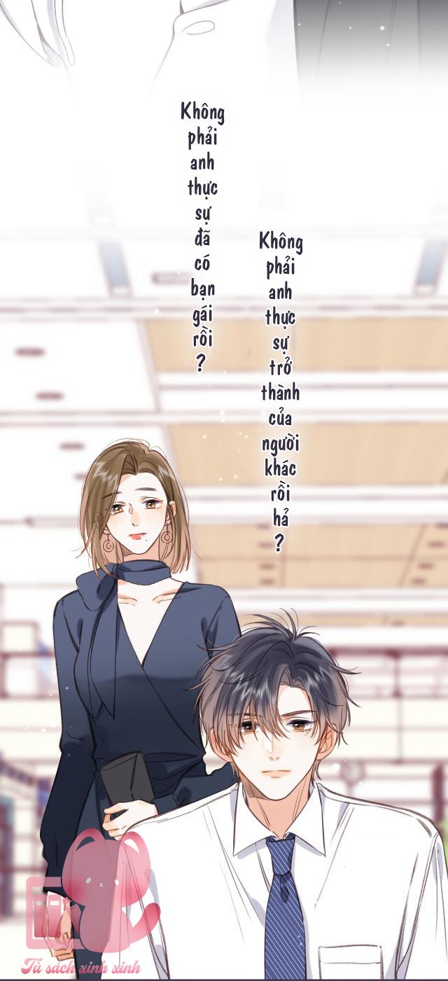 Mối Tình Thầm Kín - Chap 44 - Trang 29